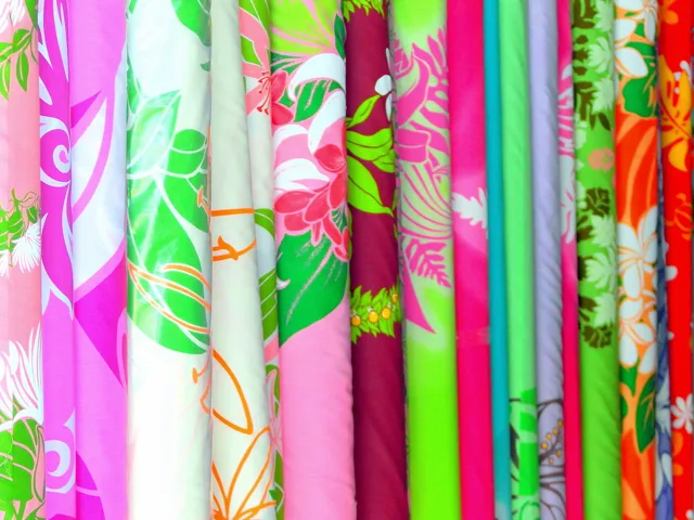 Színes gyermektextilek — pamutvásznak válogatása gyermekruha-készítéshez